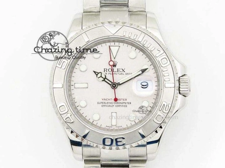 0208 DateJust 41 126331 SS RG ARF 1:1 Best Edition White MOP Diamonds Dial on Oyster Bracelet SH3235 (Weighted) UrbanChic 186